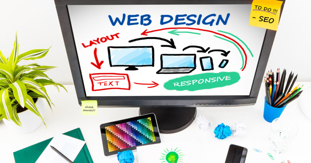 web dizajner